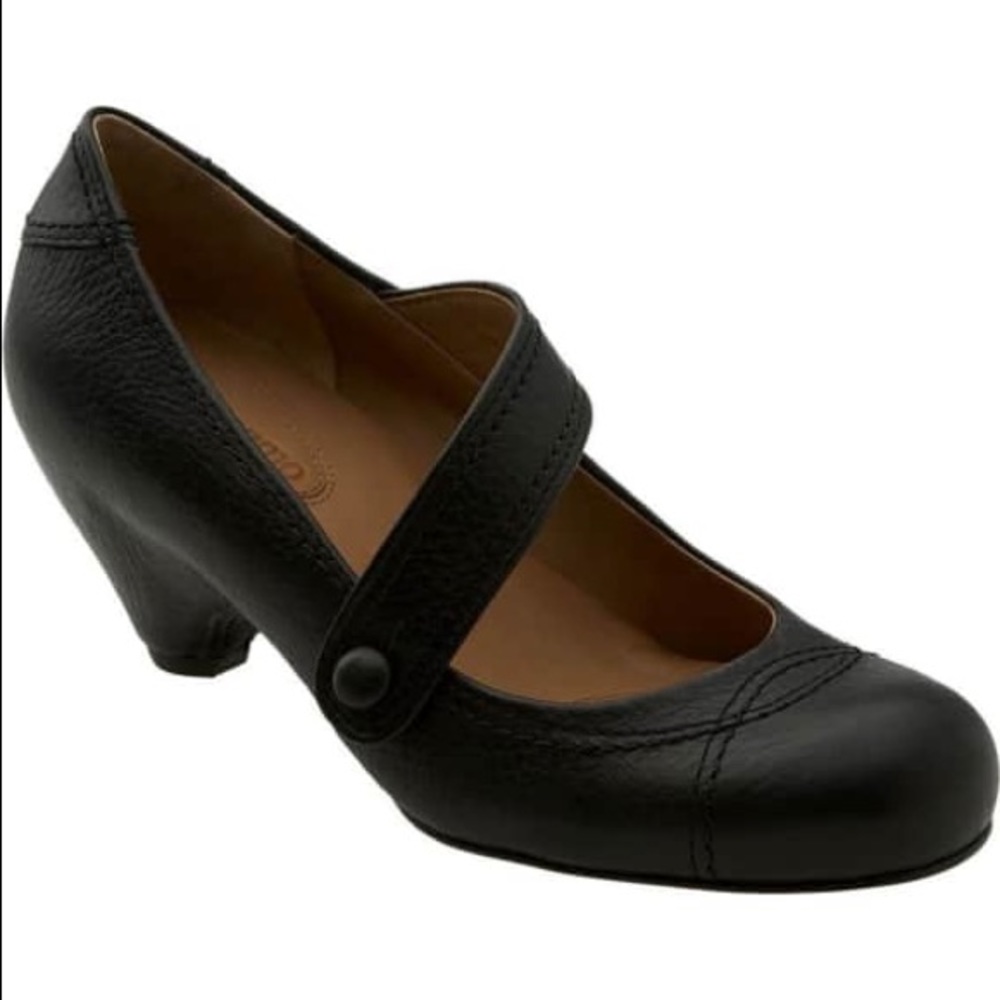 Dark Brown Candy Pump Corso Como